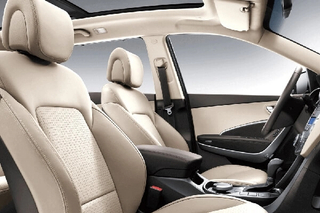 Car and Motorbike Seat Blended Polyol