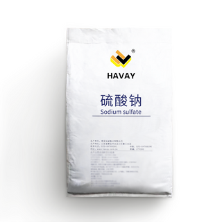 Sodium Sulfate